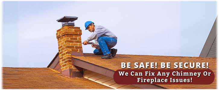 Chimney and Fireplace Solutions