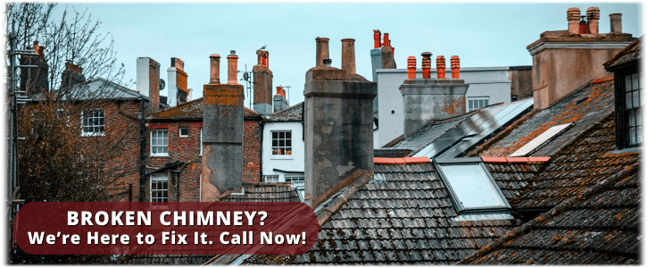 Chimney Repair Buffalo NY