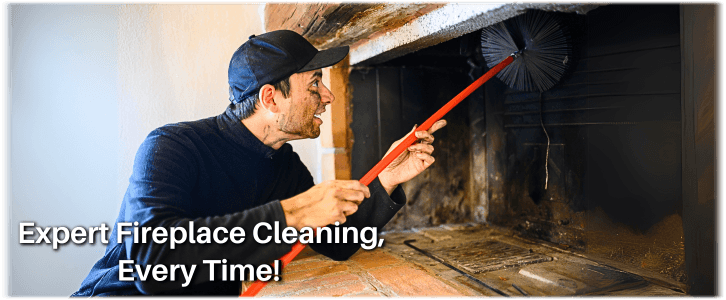 Fireplace Cleaning Buffalo NY