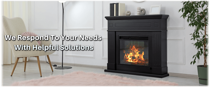 Fireplace Installation Buffalo NY