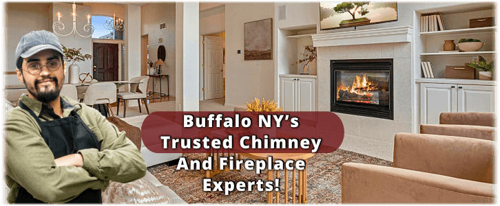 Chimney Sweep Buffalo NY
