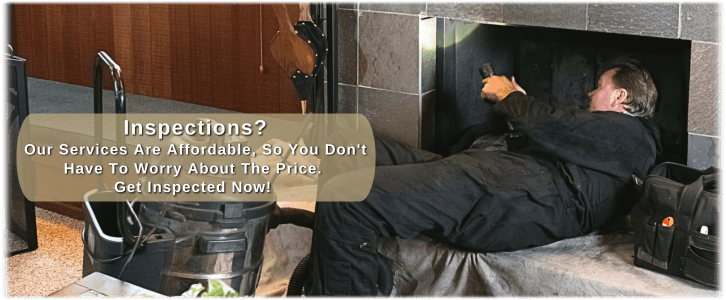 Chimney and Fireplace Inspection Buffalo NY